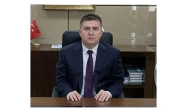 Iğdır Valisi Hüseyin Engin Sarıibrahim Bugün Geliyor
