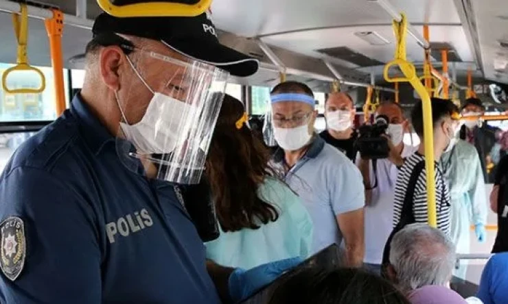 'GENÇLER ÇOK RİSKLİ'