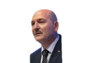 Bakan Soylu'nun acı günü...