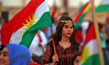 Mahkemelerinden Kürdistan Bayrağı Hakkında Emsal Karar