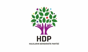 HDP'den Muş Milletvekili Mensur Işık'a ceza verildi