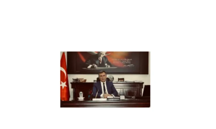 Iğdır İl Özel İdare Genel Sekreteri Ferhat Akkuş, bayram mesajı