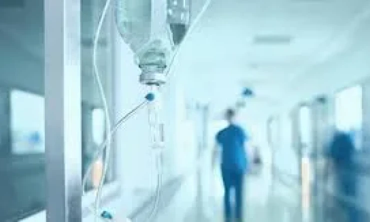 Hastanede Tomografi Bir Aydır Bozuk