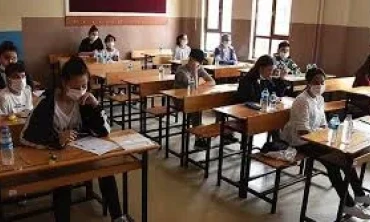 Okullar Açılacakmı?