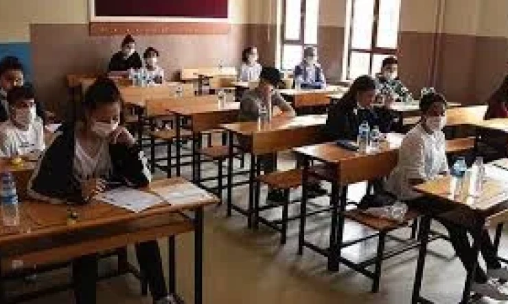 Okullar Açılacakmı?