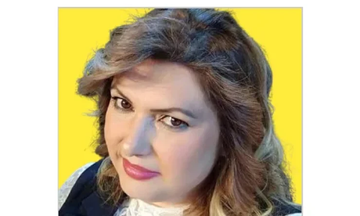 Gülay Aras, Eşi ölmüş bir dul kadın olabilirim