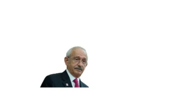 Seçime gidip gitmeyeceğimize iki kişi karar verir