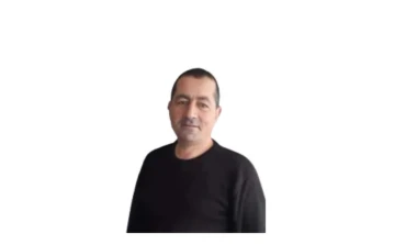 AK Parti eski il başkan yardımcı İzzet Eyüpoğlu'nun acı günü