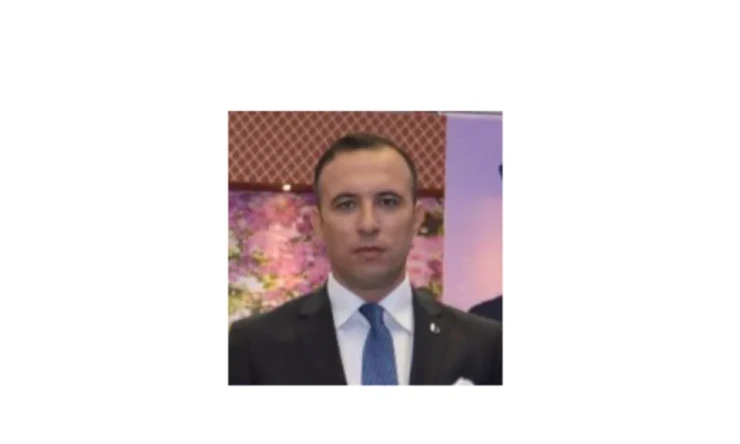 Iğdır Vali Yardımcısı Yunus Koç görevinden uzaklaştırılarak açığa alındı.