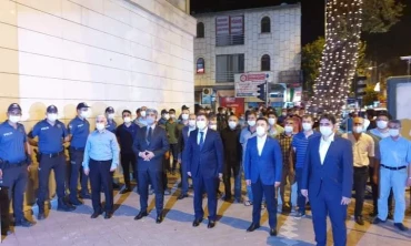 Iğdır'da, 8 Eylül 2015'te PKK bölücü terör örgütü tarafından gerçekleştirmiş olan bombalı saldırı