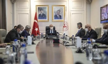 VATANDAŞLARIN YOĞUN OLDUĞU YERLERİ KAPSAYACAK
