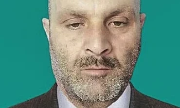 Tahir Kavri bu sene ben ekonomik çöküntüdeyim!