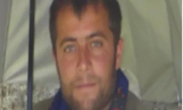 Roni' kod adlı Halis Erdoğan öldürüldü