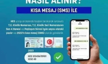 ÖNEMLİ DUYURU!️ Yarından itibaren..!