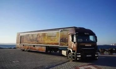 Çanakkale Savaşları Mobil Müzesi Iğdır’a Geliyor!