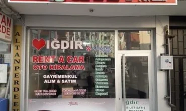 IĞDIR RENT A CAR YENİ MODEL ARAÇLAR İLE HİZMET VERİYOR!