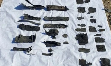 Nahçıvan'da yapılan saldırı Türkiye'ye yapılmış sayılıyor.