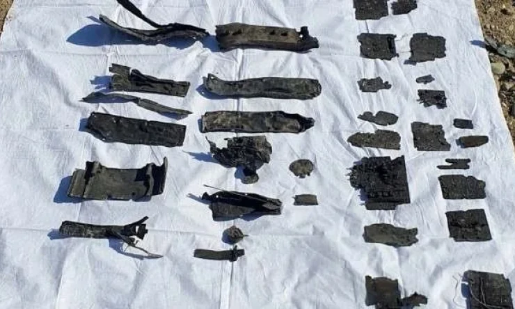 Nahçıvan'da yapılan saldırı Türkiye'ye yapılmış sayılıyor.