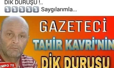 Sayın valim siz şefkat elinizi yurtdaşın üzerine uzatıyormusunuz?