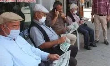 Bu hafta sonu sokağa çıkma yasağı kaçta