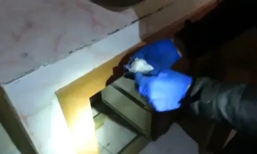 Uyuşturucu operasyonunda 4 zanlı tutuklandı