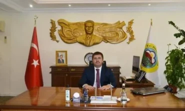 Iğdır Valisi Covid-19’a Yakalandı