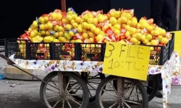 ÜRETİCİNİN KADERİ..