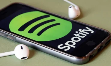 Spotify çöktü mü?