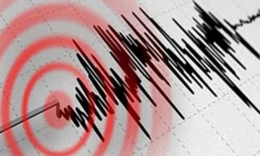 VAN DA DEPREM