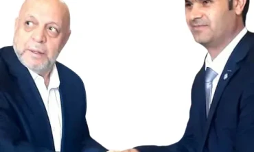 Başkan Tutulmaz'da 10 ocak gazeteciler günü mesajı  Zorunlu şartlar altından kamuoyu