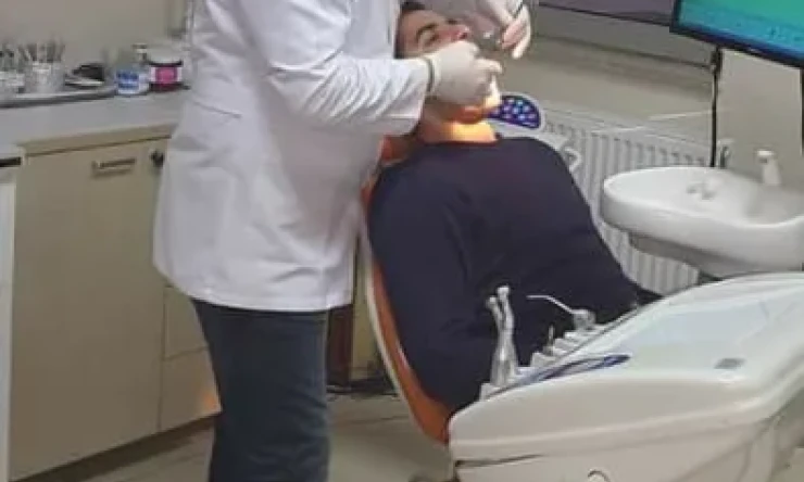 Özel DENTIĞDIR Ağız ve Diş Sağlığı Polikliniği