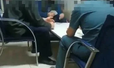 Hastanede ‘kumar’ iddiasına soruşturma! Beş kişi açığa alındı
