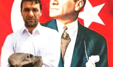 Yüzbaşılar köyü muhtarı İsa Aktaş Yeni logo Dönemi Gerçekleşti