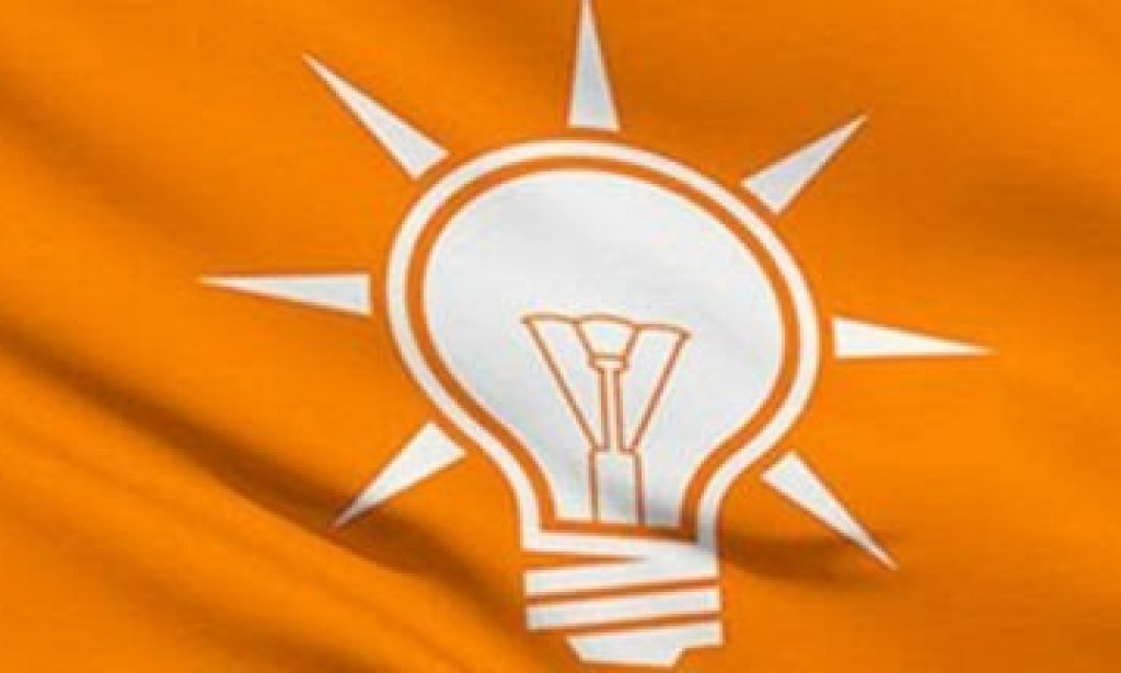 Iğdır’da AK Parti’den bir isim istifa etti