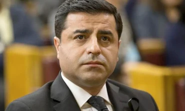 Selahattin Demirtaş'tan helikopter kazasından şehit olan askerlerimiz için mesaj