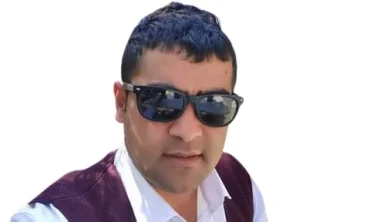 Erkan Doğruyol'dan Miraç kandilli Mesajı