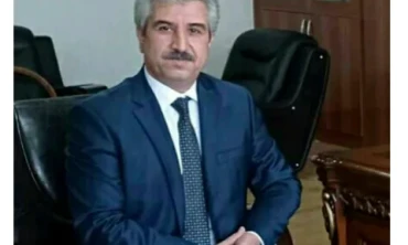 Başkan Öztürk'ten Açıklama: Iğdır'dan gözlemlediklerim
