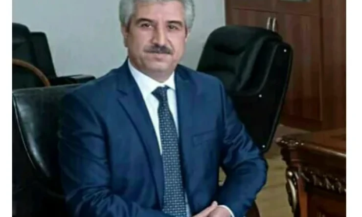 Başkan Öztürk'ten Açıklama: Iğdır'dan gözlemlediklerim