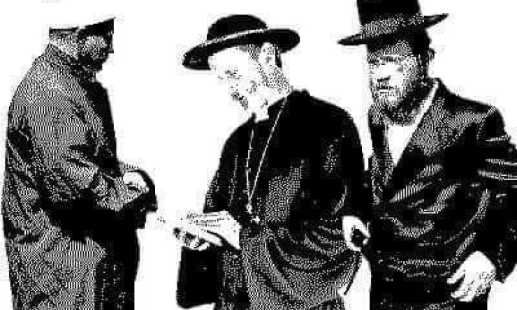 FAKİRLİK VE ŞEHİTLİK KADER ÖYLE Mİ?