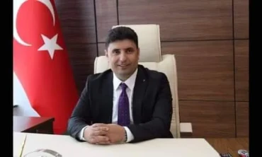 Abdin Öztürk başkanım koronavirüse yakalandığını sosyal medyadan duyurdu: Dualarınızı eksik etmeyiniz...