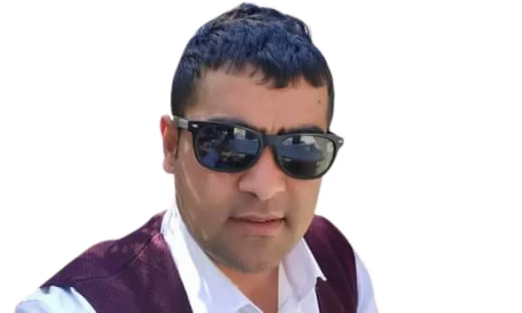 Erkan Doğruyol'dan Ramazan Ayı Mesajı