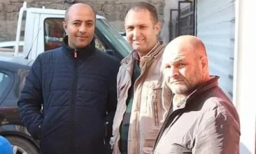 ‘‘Kendisi tokken komşusu aç yatan bizden değildir’’