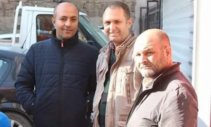 ‘‘Kendisi tokken komşusu aç yatan bizden değildir’’