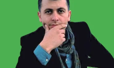 Yiyenim Geçmiş Olsun Acil Şifalar Diliyorum