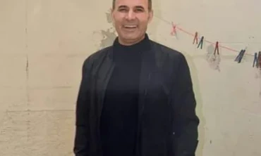 Akkuş'un cezaevi mesajı yayınlandı