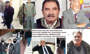 Edirne'de hakkında müebbet hapis cezası bulunan Kerim Boran yakalandı