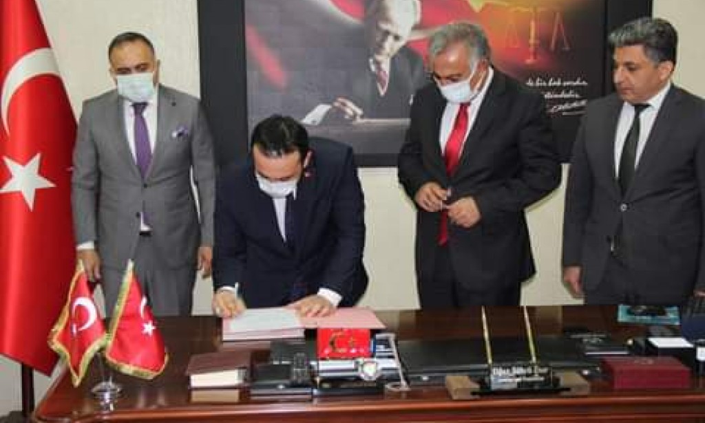 HÜKÜMLÜ EŞ VE ÇOCUKLARINA İSTİHDAM GARANTİLİ KURSLAR AÇILACAK