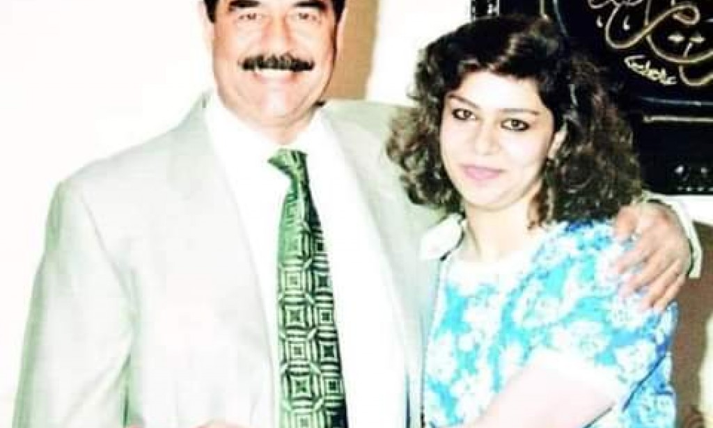 Saddam Hüseyin'in ailesine son sözü