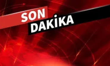 Abbasgöl'ündeki sıcak olayın ile alakalı açıklama geldi