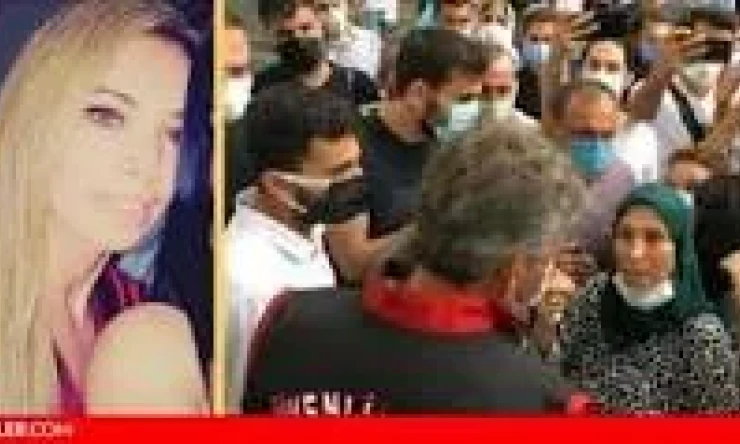 O Katilinin Bizi Birbirimize Düşürmek